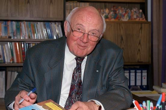 Otfried Preußler