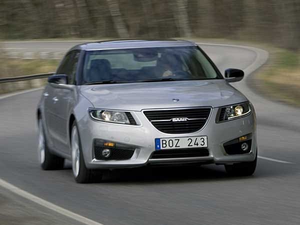 Von dem schwedischen Automobilhersteller Saab gibt es im Januar noch 60.296 Fahrzeuge auf Deutschlands Straßen. Damit belegt Saab Platz 8.