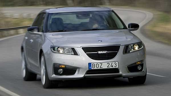 Von dem schwedischen Automobilhersteller Saab gibt es im Januar noch 60.296 Fahrzeuge auf Deutschlands Straßen. Damit belegt Saab Platz 8.