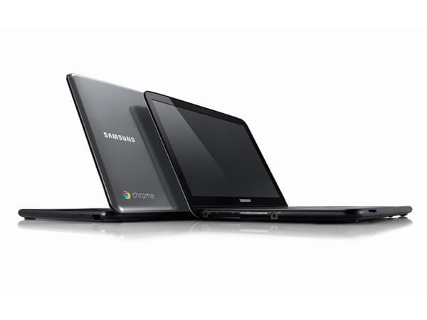 Chromebook Samsung Serie 5