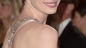 Anne Hathaway bei der Oscar-Verleihung 2013