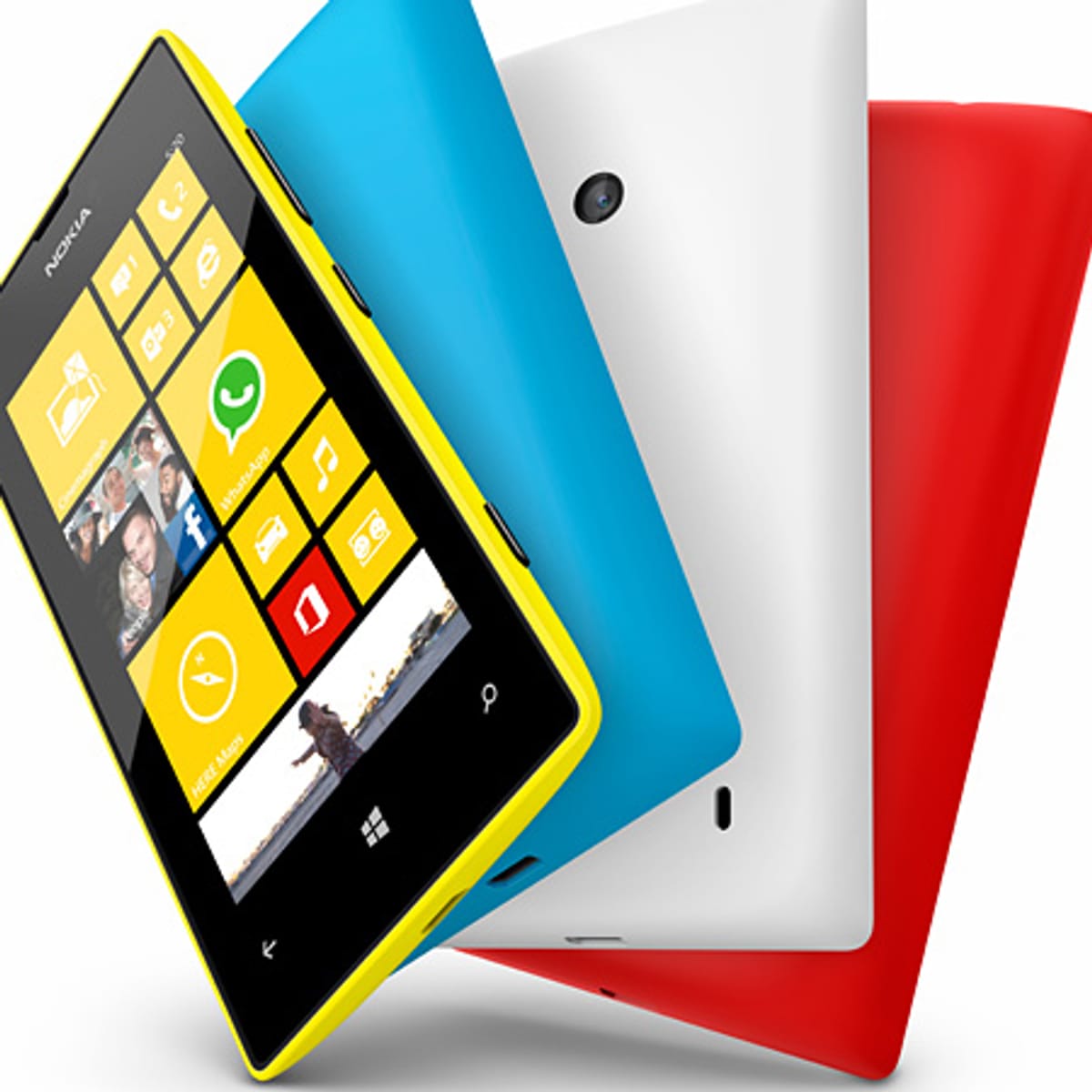 nokia lumia 380