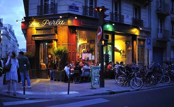 Oft wird der Stadtteil "le Marais" als das alte Paris bezeichnet - hier findet man den ursprünglichen und typisch französischen Charme im Herzen der Stadt.