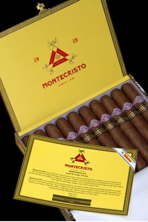 Wie auch Cohiba wird die Marke Montecristo auf Anhieb mit niveauvollem, typisch kubanischem Rauchgenuss assoziiert. Das größte Format und der Höhepunkt der "Edición Limitada 2012" ist die "Montecristo 520". Der Name des Formats bezieht sich auf das 520jährige Jubiläum der Entdeckung des Tabaks durch die Europäer. Die verwendeten Tabake stammen von den besten Plantagen der Vuelta Abajo.