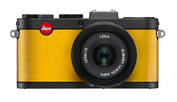 Für Individualisten bietet Leica die X2 zudem in verschiedenen Farben an, die bereits für rund 1900 Euro zu haben ist.