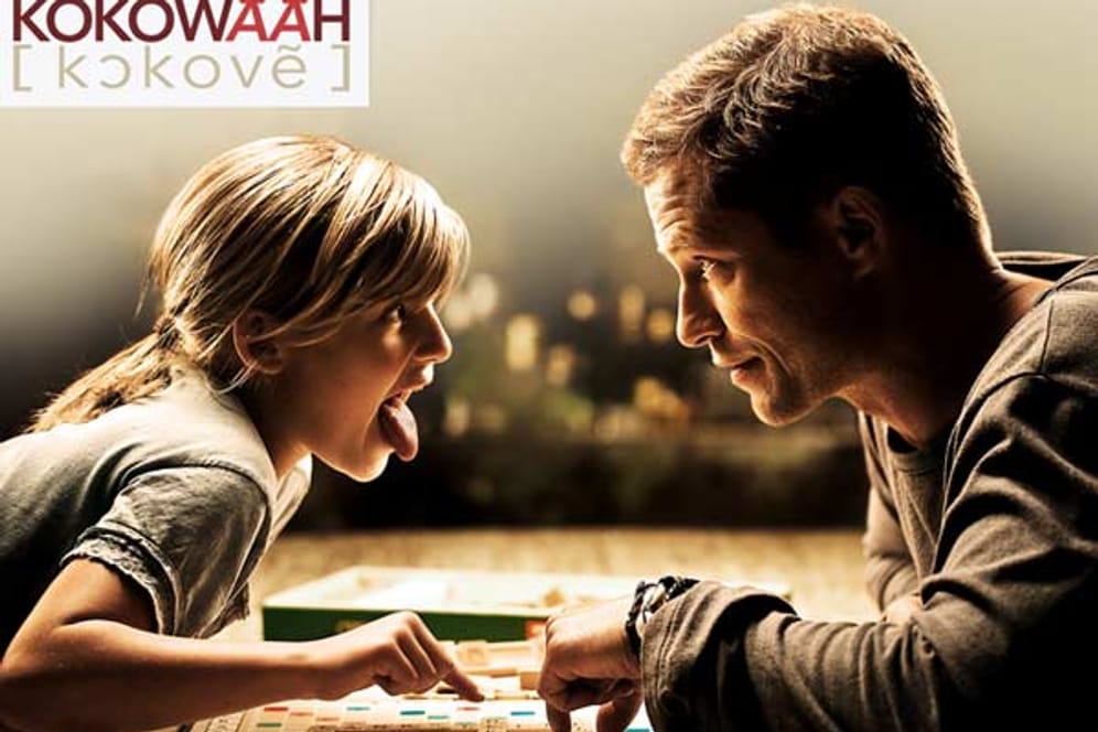 Til Schweigers "Kokowääh" wird mit Bradley Cooper neu verfilmt.
