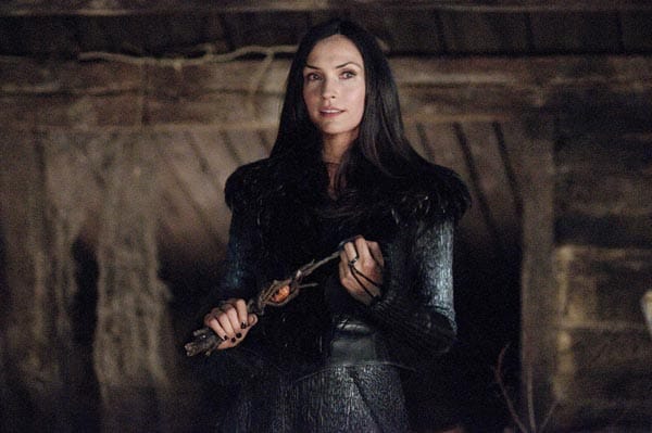 Sexy Hexen: Famke Janssen in "Hänsel und Gretel: Hexenjäger"