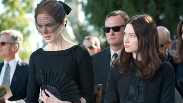 Horrorfilme 2013: Stoker