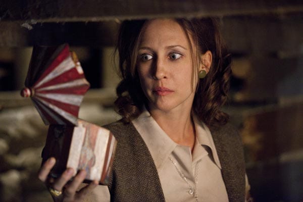 Horrorfilme 2013: The Conjuring