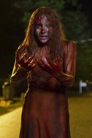 Horrorfilme 2013: Carrie
