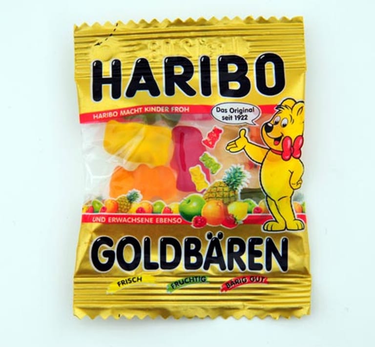 Top Ten Diese Werbeslogans lieben die Deutschen