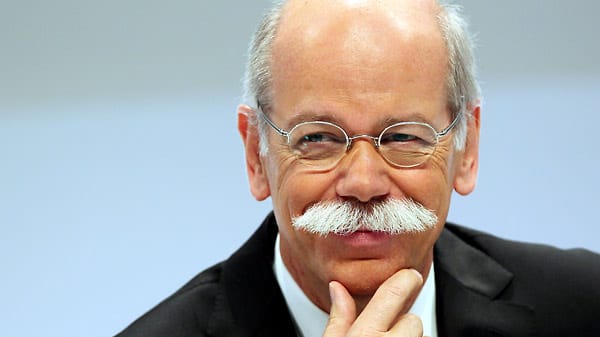 Dieter Zetsche