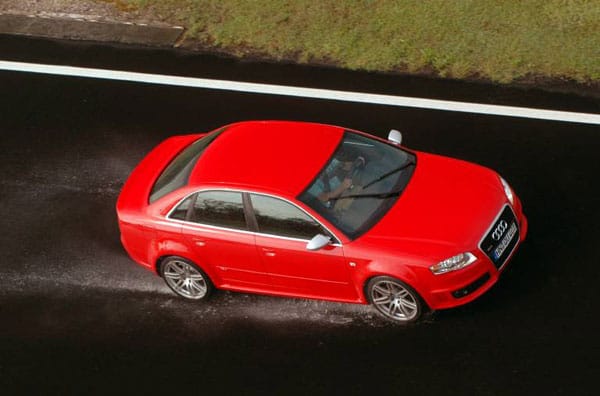 Audi: Audi ist die wichtigste der Premiummarken des Volkswagen-Konzerns. Der 100 Jahre alte Hersteller gehört seit 1964 zu VW. Produziert wird an den deutschen Standorten Ingolstadt und Neckarsulm sowie unter anderem in Ungarn und der Slowakei.
