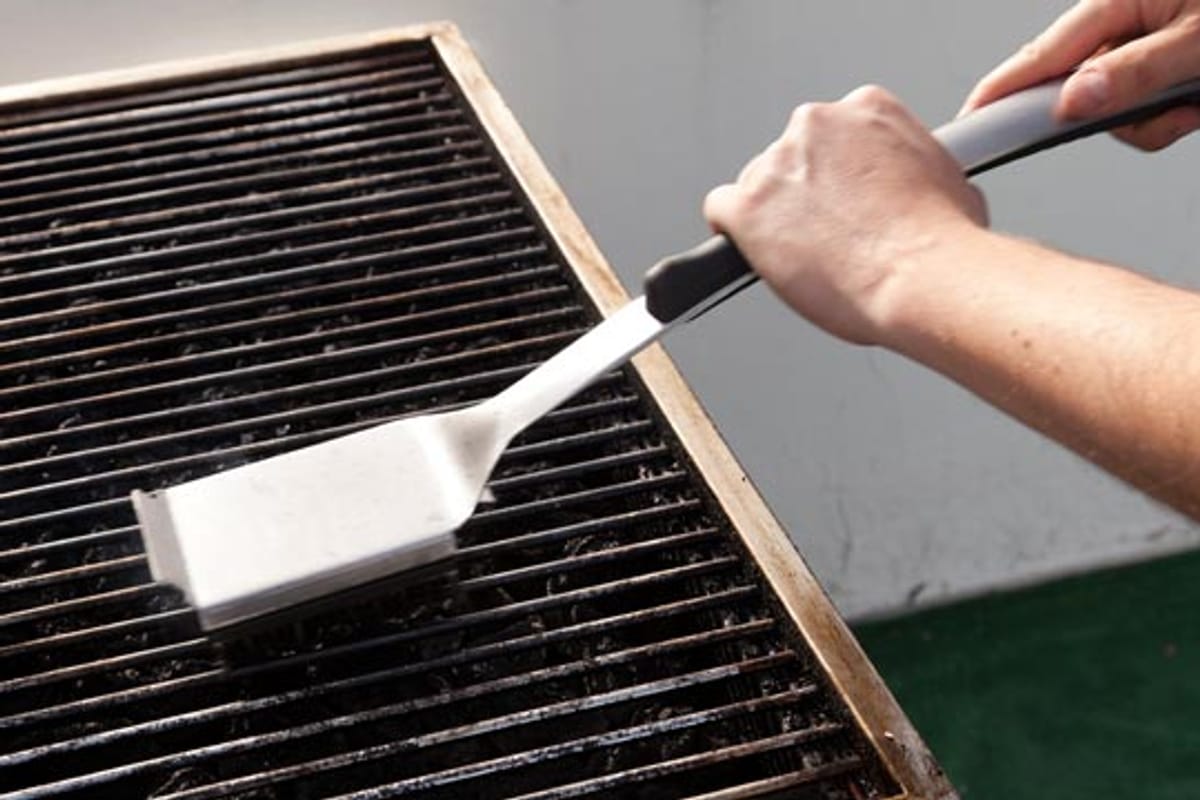 Die häufigsten Fehler beim Grillieren - Schweizer Fleisch