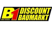 Baumarkt-Ranking 2013: B1 Discount Baumarkt