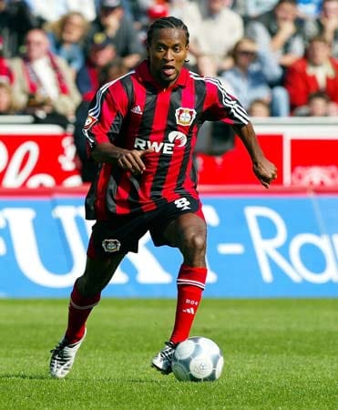 Zé Roberto fand 2002 ebenfalls den Weg aus Leverkusen nach München.