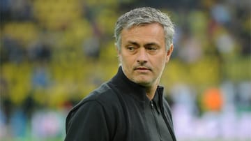 Hat Real-Trainer Jose Mourinho im Champions-League-Halbfinale die passende Strategie gegen Borussia Dortmund? In der Gruppenphase verlor Madrid beim BVB mit 2:1.