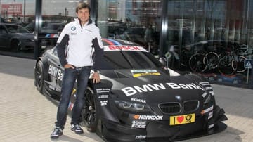 Bruno Spengler (BMW): Im vergangenen Jahr holte der Kanadier auf Anhieb den Titel für DTM-Rückkehrer BMW. Auch dieses Jahr zählt er wieder zu den Top-Favoriten.