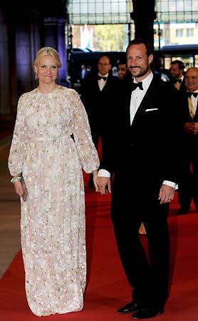 Flop: Mette-Marit Flop: Mette-Marit