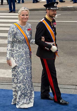 Flop: Mette-Marit Flop: Mette-Marit