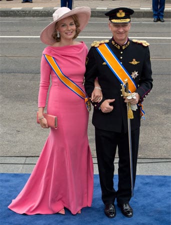 Prinzessin Mathilde Prinzessin Mathilde