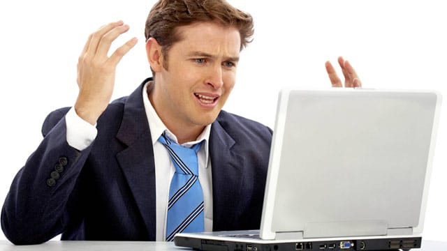 Ihr WLAN geht nicht? Probieren Sie diese Tipps aus, statt sich zu ärgern