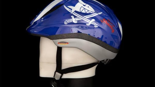 ACAC-Fahrradhelmtest 2013: KED Meggy Originals