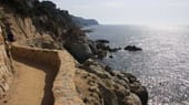 Camí de Ronda: Wanderweg entlang der Costa Brava.