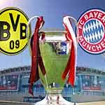 Am 25. Mai 2013 ist Wembley fest in deutscher Hand. Zum ersten Mal stehen sich in Borussia Dortmund und Bayern München zwei Bundesliga-Klubs im Finale der Champions League gegenüber. Und das beim 150-jährigen Jubiläum des englischen Fußballverbandes. Die Gastgeber machen sich aber Mut: "Nach fast fünfzig Jahren wird es wieder eine deutsche Mannschaft geben, die in Wembley verliert", unken die Boulevardblätter...