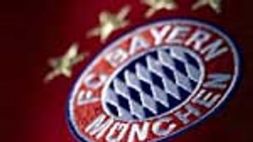 Alleinstellungsmerkmal: Vier Sterne hat in der Bundesliga nur der FC Bayern. Bei 23 Deutschen Meisterschaften müssen die Münchner bald schon wieder anbauen.