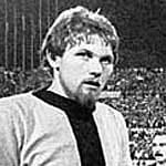 Auch 1977 steht eine deutsche Mannschaft im Finale. Im Olympiastadion von Rom feiert Borussia Mönchengladbach seine Premiere im Endspiel der Königsklasse. Doch gegen den FC Liverpool haben die Fohlen um Torhüter Wolfgang Kneip und Offensivstar Jupp Heynckes mit 1:3 das Nachsehen.