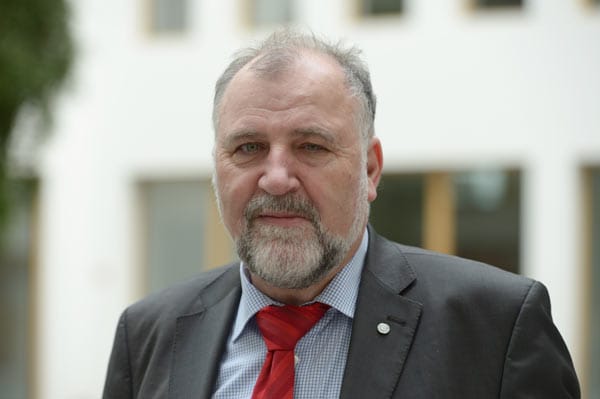 Peer Steinbrück, Schattenkabinett