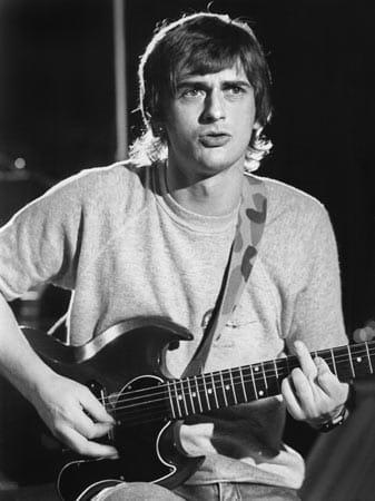 Mike Oldfield wird 60