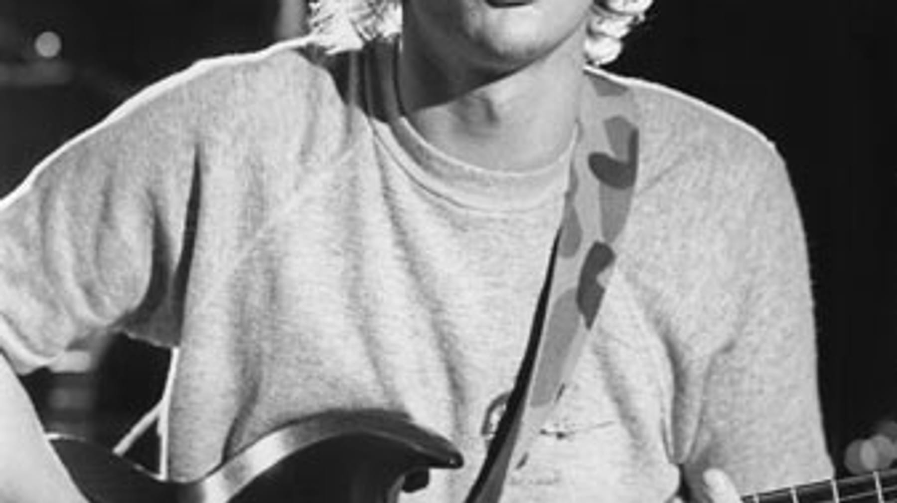 FotoShow Mike Oldfield