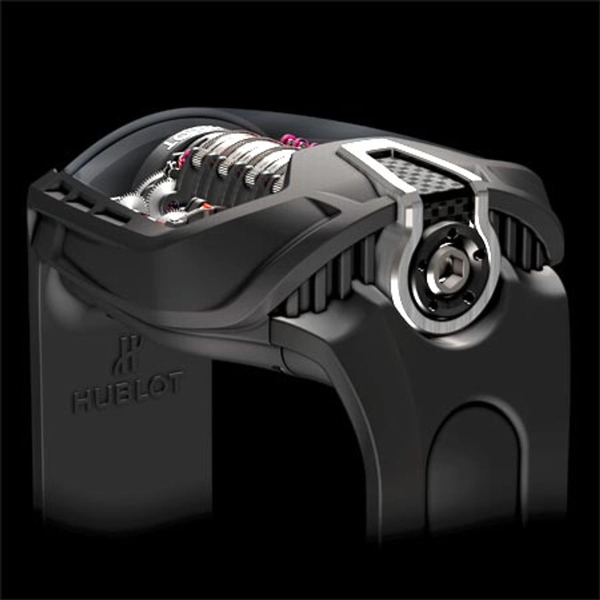 Hublot mp05 outlet