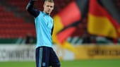 Tor: Bernd Leno (Bayer Leverkusen), 21 Jahre