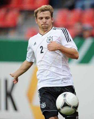 Abwehr: Tony Jantschke (Borussia Mönchengladbach), 23 Jahre