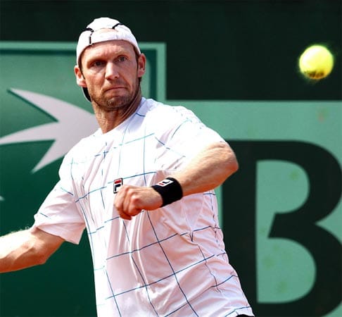 Der letzte Deutsche Tennisspieler, der es bis in ein Grand-Slam-Finale geschafft hat, ist hingegen Dortmund-Fan. Rainer Schüttler hält zu Schwarz-Gelb.