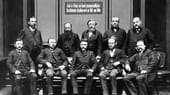 150 Jahre SPD: Die Geschichte der Sozialdemokraten