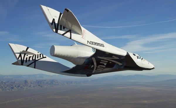 Es klingt wie Zukunftsmusik: Die Raumkapsel "Space Ship Two" des britischen Milliardärs Richard Branson hat vor wenigen Wochen ihren ersten Überschall-Flug absolviert und steht nun in der letzten Testphase, bevor tatsächlich Weltraumtouristen ins All fliegen können.
