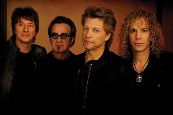 Bon Jovi