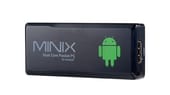 MINIX Pocket PC