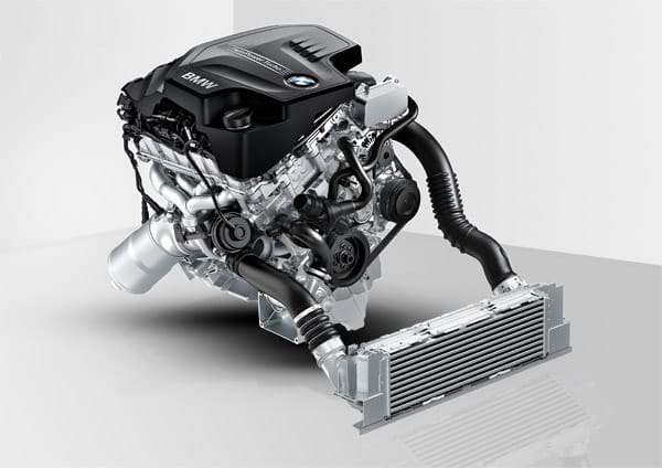 Engine of the year 2013