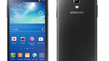 Samsung Galaxy S4 active
