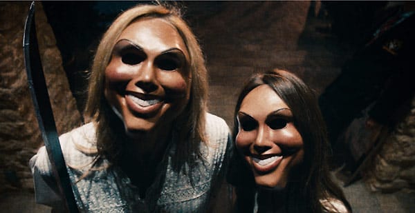 Horrorfilme 2013: "The Purge - Die Säuberung"