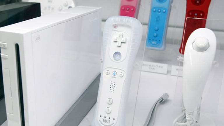 Die Nintendo Wii ist für Gelegenheitsspieler im Preis-Leistungs-Verhältnis optimal