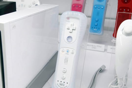 Die Nintendo Wii ist für Gelegenheitsspieler im Preis-Leistungs-Verhältnis optimal