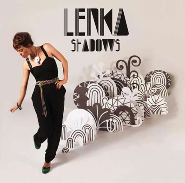 Lenka "Shadows", Veröffentlichung 21. Juni: Auf ihrem dritten Album setzt die Sängerin nur auf eines - auf die Liebe.