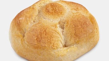 So viele Kalorien stecken in Brötchen und Brot