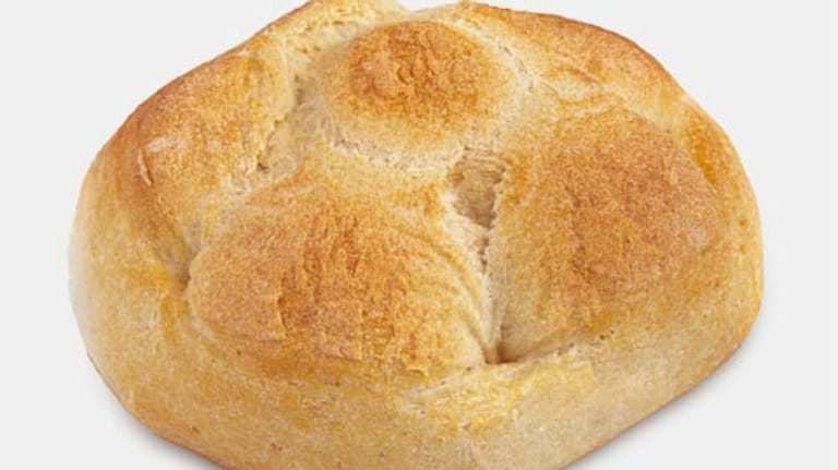 So viele Kalorien stecken in Brötchen und Brot